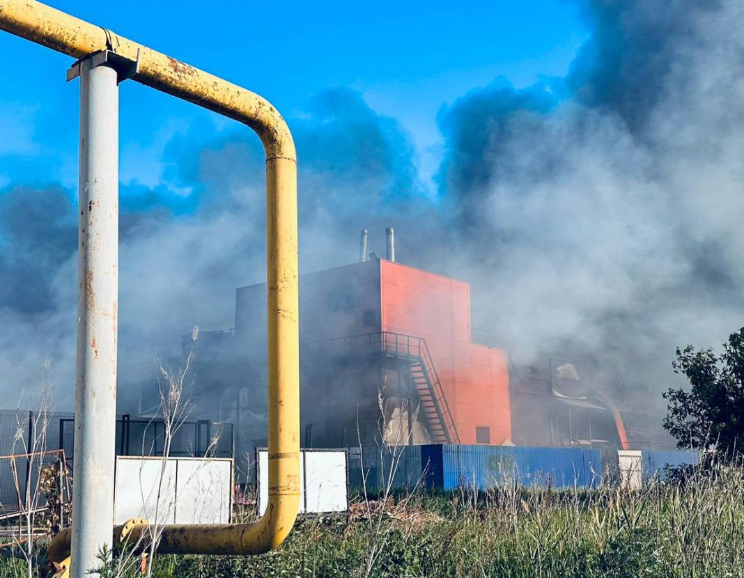 Rusya mağazayı füzeyle vurdu! Ölüler ve çok sayıda yaralı var - Resim: 14